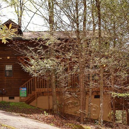 Vila Mountain Hideaway #338 Gatlinburg Exteriér fotografie